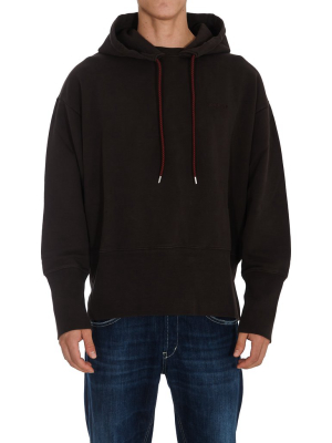 Ambush Drawstring Hooded Sweater