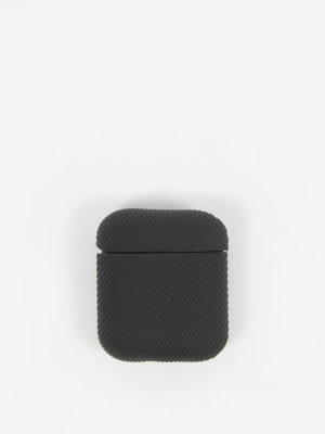 Native Union Curve Airpods Case - Black