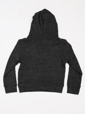 Boy's Triblend Pullover Hoodie