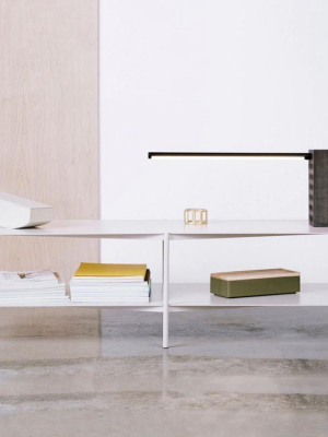 Tresor Coffee Table