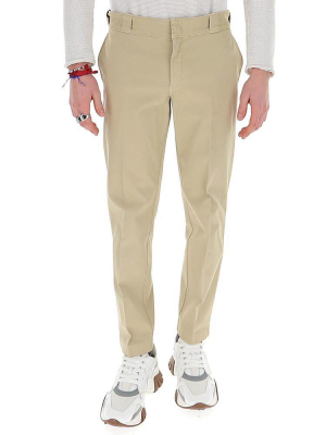 Prada Slim-fit Chino Pants