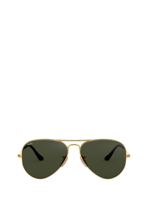 Ray-ban Aviator Classic Sunglasses