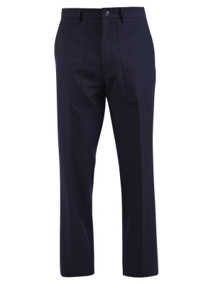 Moncler 1952 Tailored Pants