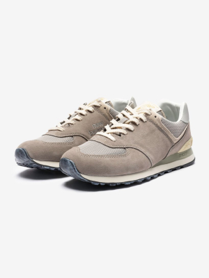 New Balance 574 "classic" - Grey