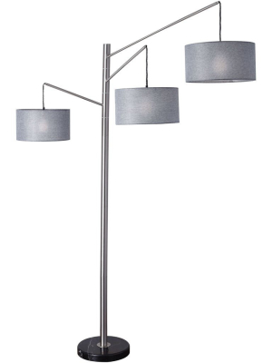 Wellesley Arc Lamp