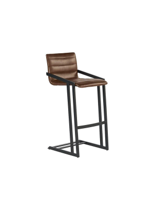 Webber Barstool Set Of 2