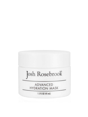 Advanced Hydration Mask