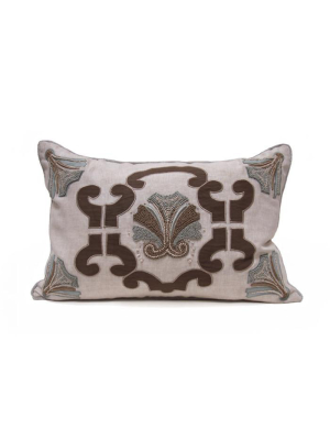 Cocteau Pillow Design By Bliss Studio