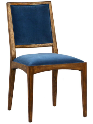 Lyndon Leigh Carney Dining Chair