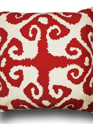 Kamrun Pillow Design By Canterbury Collections