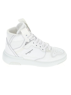 Givenchy Wing Mid Sneakers