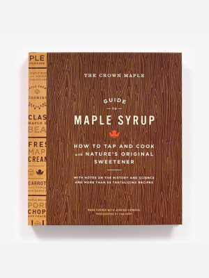 Guide To Syrup