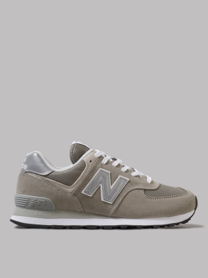 New Balance Ml574egg (evergreen)