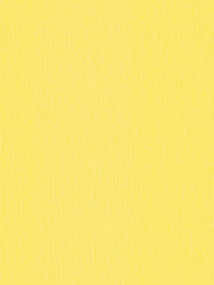 Modern Solids Wallpaper In Yellow Design By Bd Wall