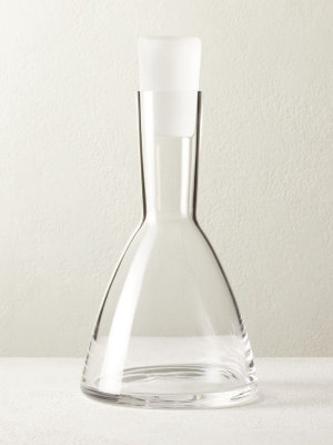 Capital Decanter