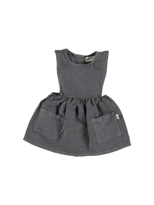 Praga Baby Dress