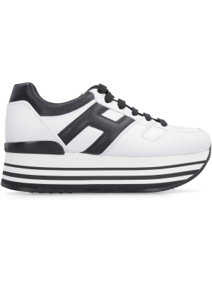 Hogan Maxi H222 Sneakers