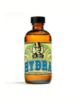 Hydra Aftershave Tonic