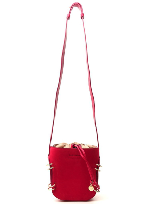 See By Chloé Alvy Bucket Bag