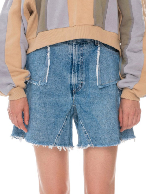 Reworked Shorts