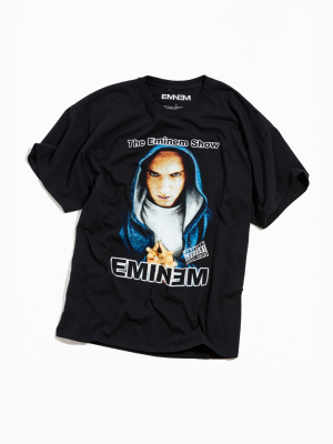 Eminem Vintage Wash Tee