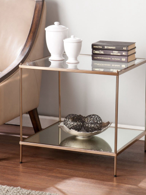 Knoxville End Table