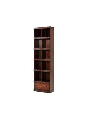 The Agra Bookcase