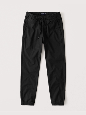 Lightweight Joggers