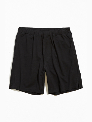 Uo Recycled Cotton 7” Lounge Short