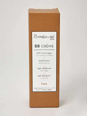 Bb Crème