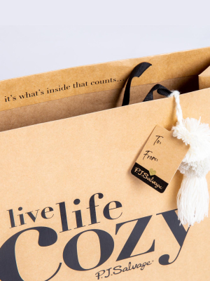 Live Life Cozy Gifting Kit