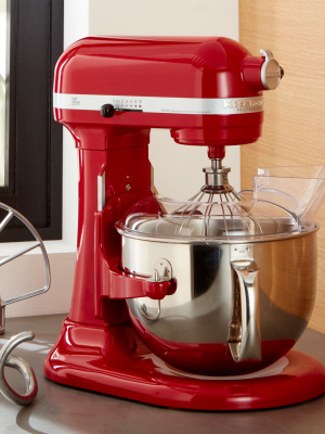 Kitchenaid ® Pro 600 Empire Red Stand Mixer