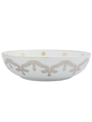 Vista Alegre Christian Lacroix Paseo Porcelain Cereal Bowl