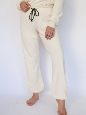 Tri-gem Sweatpant