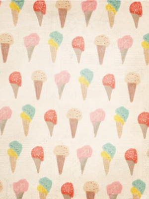 I Scream
