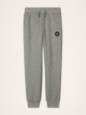 Sig Chuck Patch Jogger