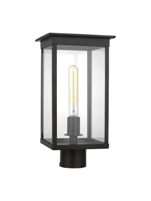 Freeport Outdoor Post Light