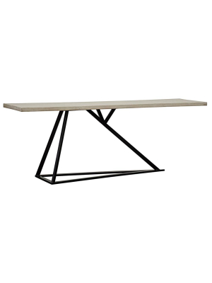 Cfc Willis Console Table