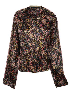 Y/project Floral Print Shirt