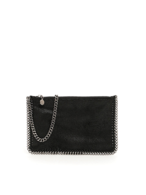 Stella Mccartney Falabella Clutch Bag