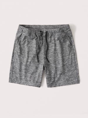 Air Knit Shorts