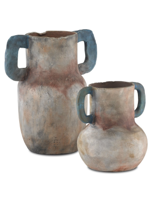 Arcadia Vase Set Of 2