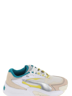 Puma Hedra Ocean Queen Sneakers