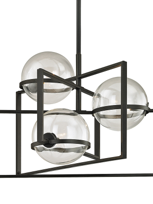 Elliot Pendant By Troy Lighting