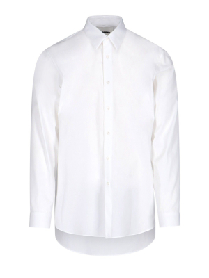 Jil Sander Classic Tailored Shirt