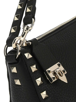 Valentino Garavani Rockstud Small Crossbody Bag