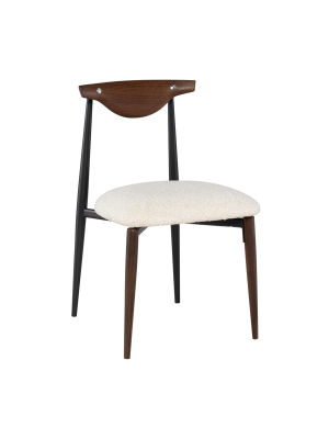 Vicuna Dining Chair