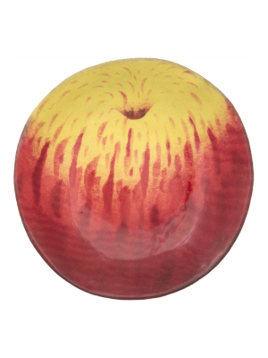 Apple Saucer 4