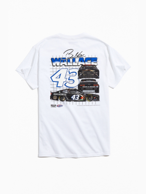 Uo Community Cares + Bubba Wallace 43 Tee