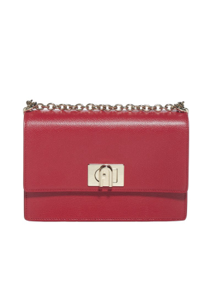 Furla 1927 Small Crossbody Bag